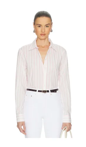 Poplin Slim Fit Button Down in ,. Size L. Also in S - perfectwhitetee - Modalova