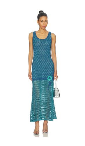 Maple Crochet Tank Dress in . Size L. Also in S, XL, XS - PH5 - Modalova