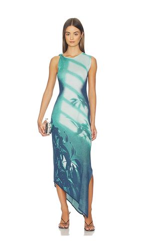 Cedar Window Print Tank Dress in . Size M. Also in XS - PH5 - Modalova