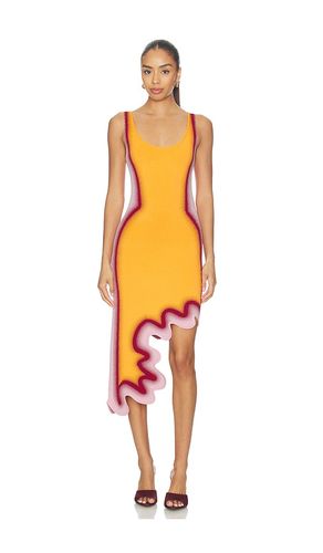 Aster Reversible Wavy Dress in ,. Size M. Also in S, XS - PH5 - Modalova