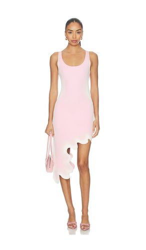 Aster Reversible Wavy Dress in ,. Size L. Also in M - PH5 - Modalova