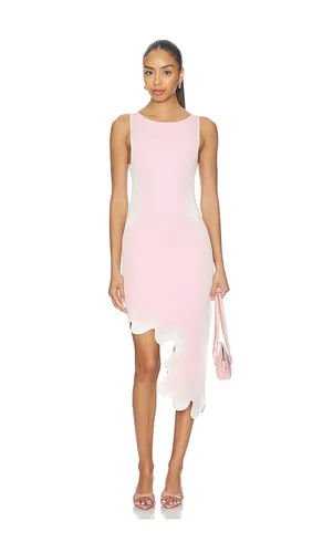 Aster Reversible Wavy Dress in ,. Size L. Also in M, S - PH5 - Modalova
