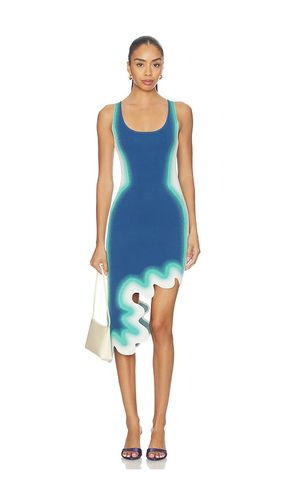 Aster Reversible Wavy Dress in ,. Taglia M. Also in S - PH5 - Modalova
