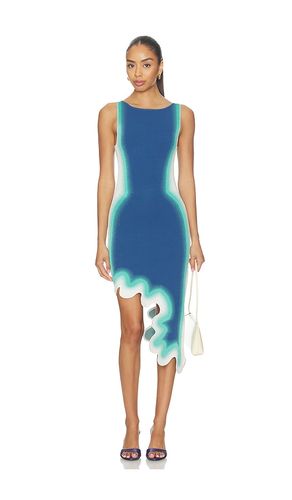 Aster Reversible Wavy Dress in ,. Size L. Also in M, S - PH5 - Modalova