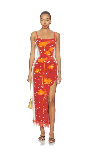 Iris Maxi Tank Dress in . Size L. Also in M, S, XL, XS - PH5 - Modalova