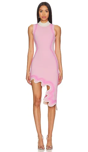 X REVOLVE Wavy Dress in ,. Size XS. Also in S - PH5 - Modalova