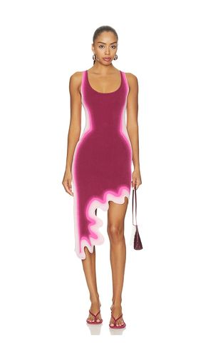 KLEID ASTER REVERSIBLE WAVY in . Größe XS. Also in S, M, L - PH5 - Modalova