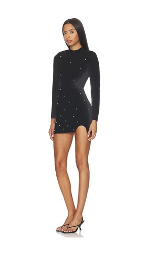 Neil Ecovero Long Sleeve Mini Dress in . Size L. Also in M, S, XS - PH5 - Modalova