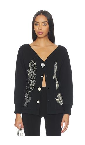 Basa Cardigan in . Taglia XS. Also in S - PH5 - Modalova