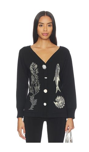 Basa Cardigan in . Taglia XS. Also in S - PH5 - Modalova