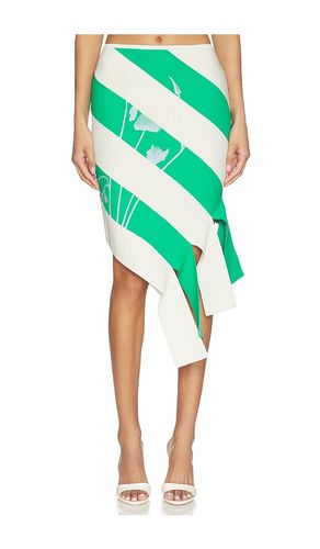 Hesper UV Reactive Midi Skirt in ,. Size L. Also in XL - PH5 - Modalova