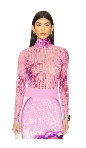 Sulley Turtleneck Top in Pink. - size M (also in XS) - PH5 - Modalova