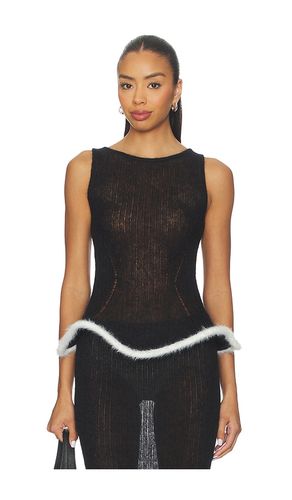 Hadden Alpaca Tank Top in . Size M. Also in S, XS - PH5 - Modalova