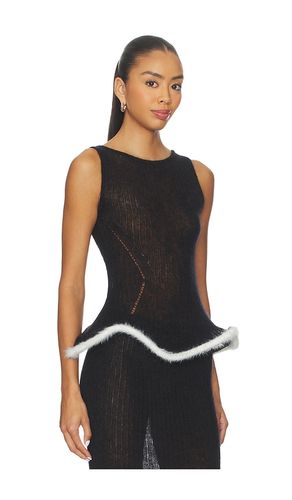 Hadden Alpaca Tank Top in . Size S. Also in XS, M - PH5 - Modalova