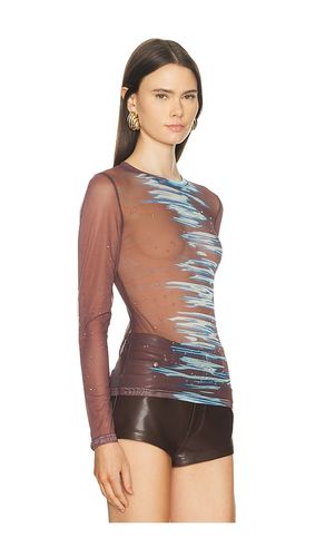 Betta Mesh Top in . Size L. Also in M - PH5 - Modalova