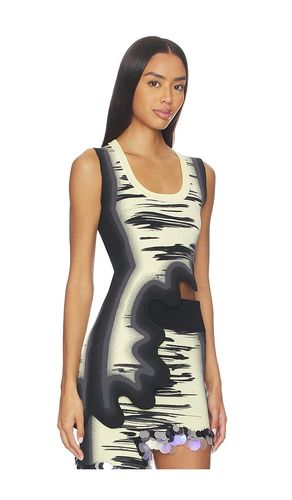 Kerry Wavy Tank Top in . Size S. Also in XS, L - PH5 - Modalova