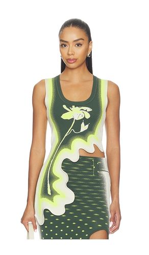 Kerry Wavy Tank Top in . Size M. Also in S, XS - PH5 - Modalova
