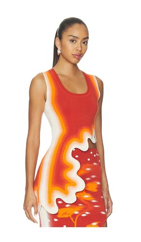 Kerry Wavy Tank Top in . Taglia M. Also in S - PH5 - Modalova