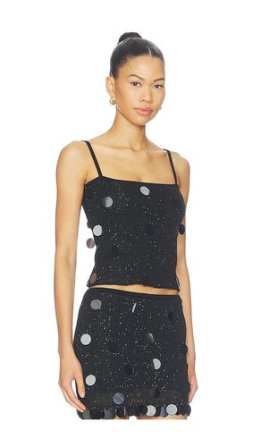 Ariel Sequins Tank Top in . Taglia L. Also in M, S, XL, XS - PH5 - Modalova