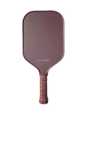 Performance Pickleball Paddle in - Play Henry - Modalova