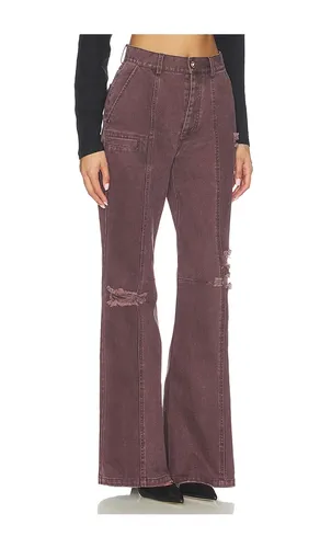 Distressed Pant in . - size L (also in S, XS) - PRIVATE POLICY - Modalova
