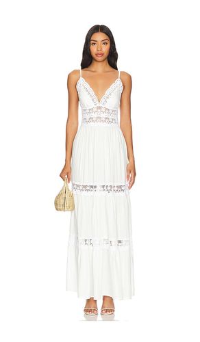 Shea Dress in White. - size M/L (also in XS/S) - PQ - Modalova