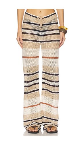 Bree Boho Pant in . Taglia M/L. Also in XS/S - PQ - Modalova