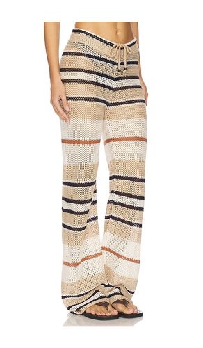 Bree Boho Pant in . Taglia M/L. Also in XS/S - PQ - Modalova