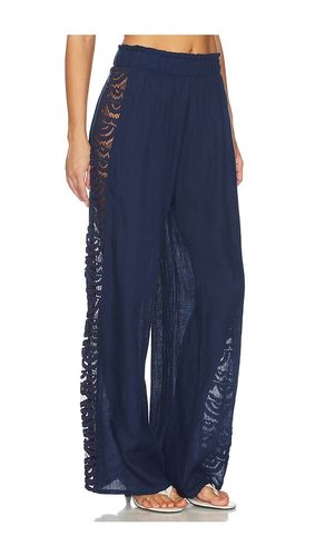 Jace Lace Pant in . Size M. Also in S - PQ - Modalova