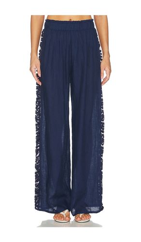 Jace Lace Pant in . Size M. Also in S - PQ - Modalova