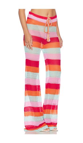 Bree Boho Pant in . Taglia M/L. Also in XS/S - PQ - Modalova