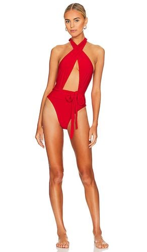 Alex One Piece in Red. - size L (also in S) - PQ - Modalova