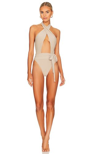 Alex One Piece in Nude. - size L (also in M, S) - PQ - Modalova