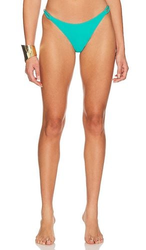 Loop Teeny Bikini Bottom in . - size L (also in M) - PQ - Modalova