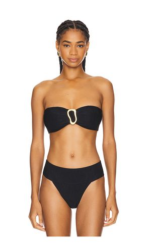 X Haleyy Baylee Detail Bandeau in Black. - size M (also in S, XL) - PQ - Modalova