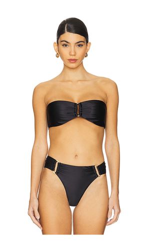 Detail Bandeau Bikini Top in . - size L (also in M, S) - PQ - Modalova