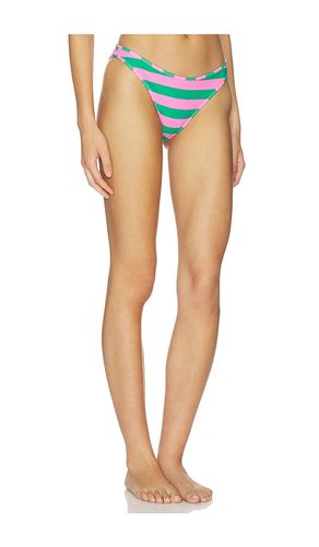 Sarah Bikini Bottom in Pink. - size M (also in S) - PQ - Modalova