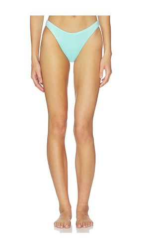 Sarah Bikini Bottom in Blue. - size L (also in M, S) - PQ - Modalova
