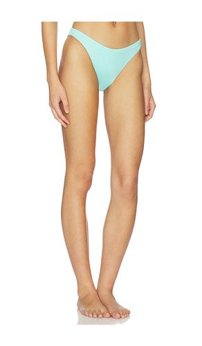 Sarah Bikini Bottom in Blue. - size L (also in M, S) - PQ - Modalova