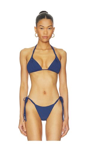 Mila Triangle Bikini Top in . - size M (also in S) - PQ - Modalova