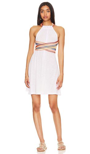 KLEID CROSSOVER HALTER in . Size XS/S - Pitusa - Modalova