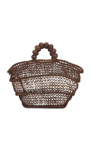 The Comporta Tote Bag in - Poolside - Modalova