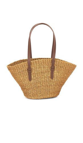 The east west mini tote bag in color neutral size all - Poolside - Modalova