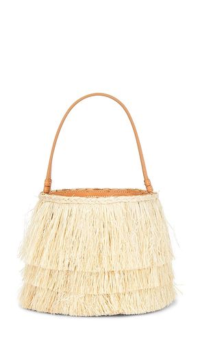 The Harbour Island Bucket Bag in - Poolside - Modalova