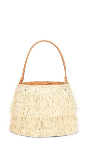 The Harbour Island Bucket Bag in - Poolside - Modalova