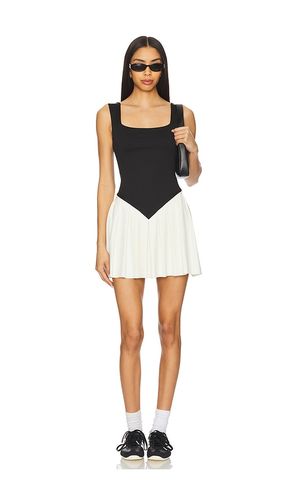 Kasumi Dress in ,White. - size M (also in S, XL, XS) - Port de Bras - Modalova