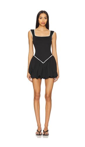 Bella Rib Dress in . - size L (also in M, S, XS) - Port de Bras - Modalova
