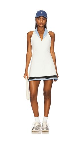 Mindy dress in color white size S (also in L) - Port de Bras - Modalova