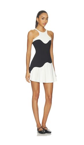 Wave Halter Dress in . Taglia L. Also in M - Port de Bras - Modalova