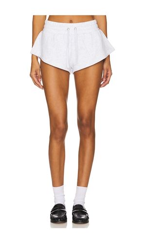 Sofia Shorts in Light . - size L (also in M, XL, XS) - Port de Bras - Modalova